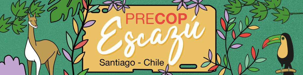 Pre Cop Escazú 19 y 20 abril 2024