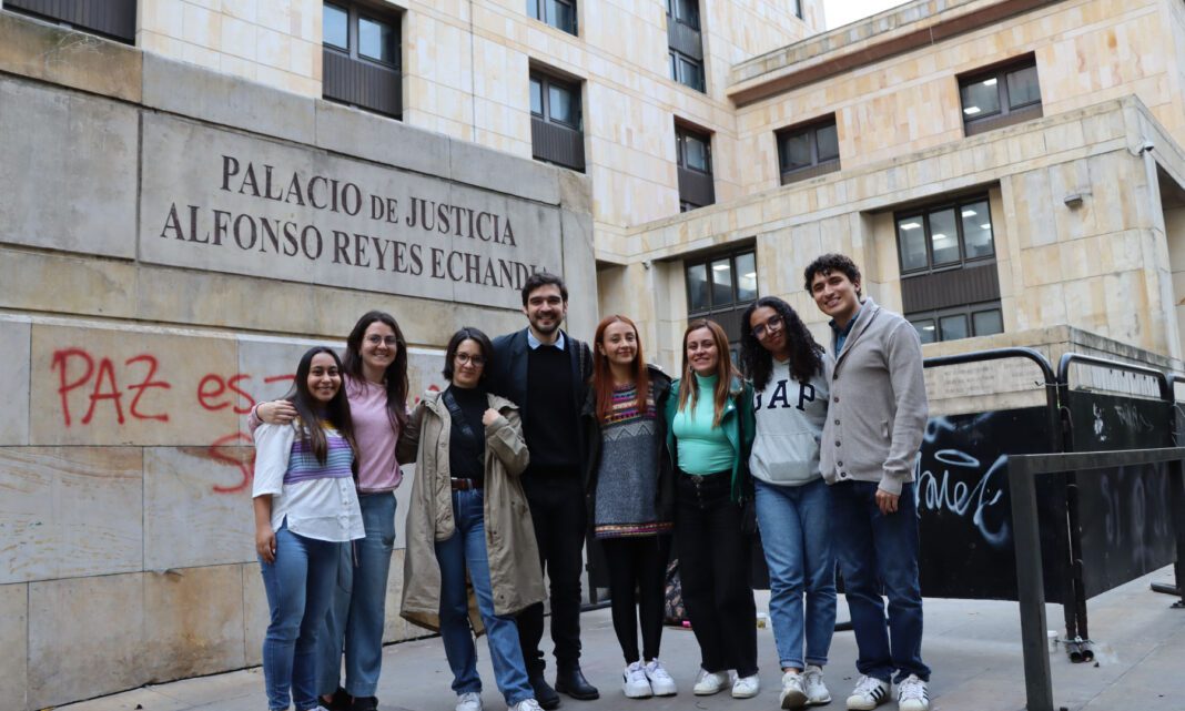 La Alianza por el Acuerdo de Escazú radica intervenciones a favor de su ratificación en la Corte Constitucional